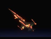 EMB Northrop F-5E Tiger II FAB